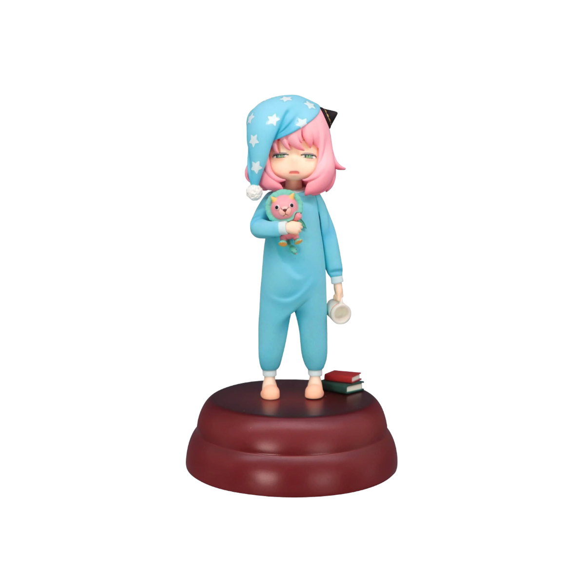 Spy x Family Exceed Creative Figure "Anya Forger" (Sleepwear Ver.)-FuRyu-Ace Cards & Collectibles