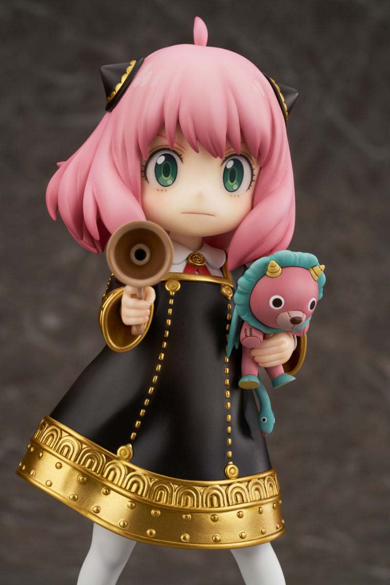 Spy x Family Figurine &quot;Anya Forger&quot;-FuRyu-Ace Cards &amp; Collectibles