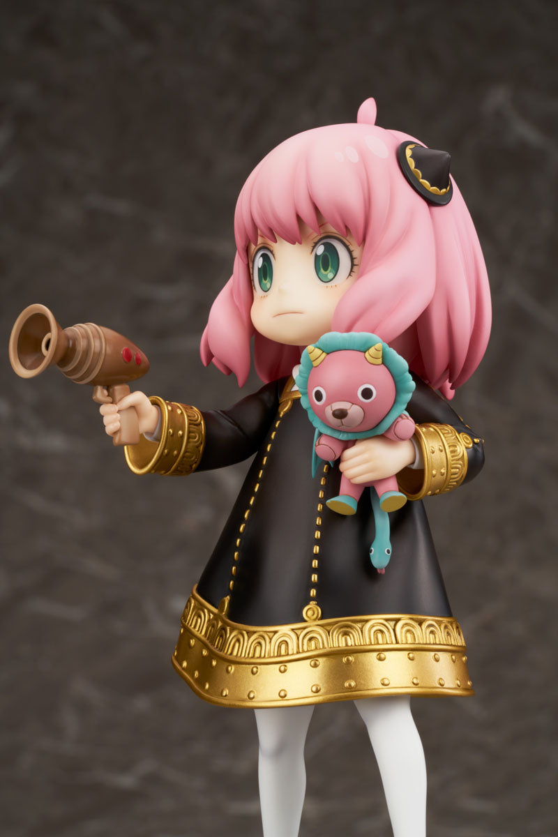 Spy x Family Figurine &quot;Anya Forger&quot;-FuRyu-Ace Cards &amp; Collectibles
