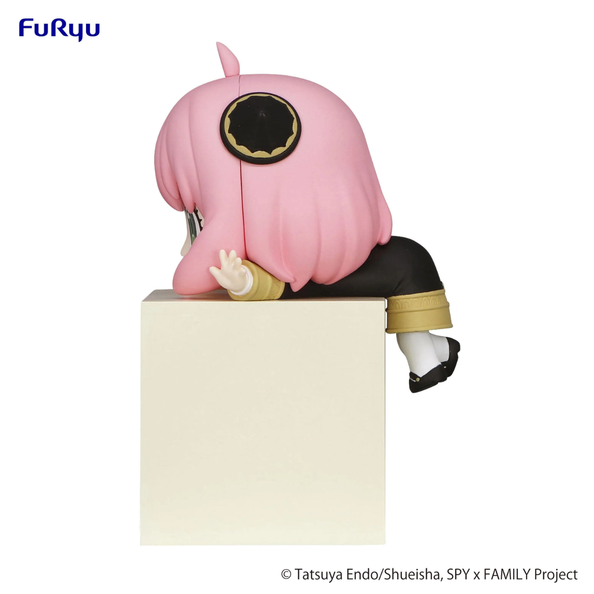 Spy x Family Hikkake Figure &quot;Anya Forger&quot;-FuRyu-Ace Cards &amp; Collectibles