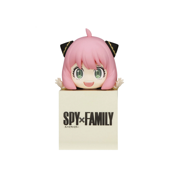 Spy x Family Hikkake Figure "Anya Forger"-FuRyu-Ace Cards & Collectibles