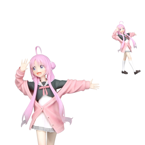 Stardust Telepath Trio-Try-iT Figure "Yu Akeuchi"-FuRyu-Ace Cards & Collectibles