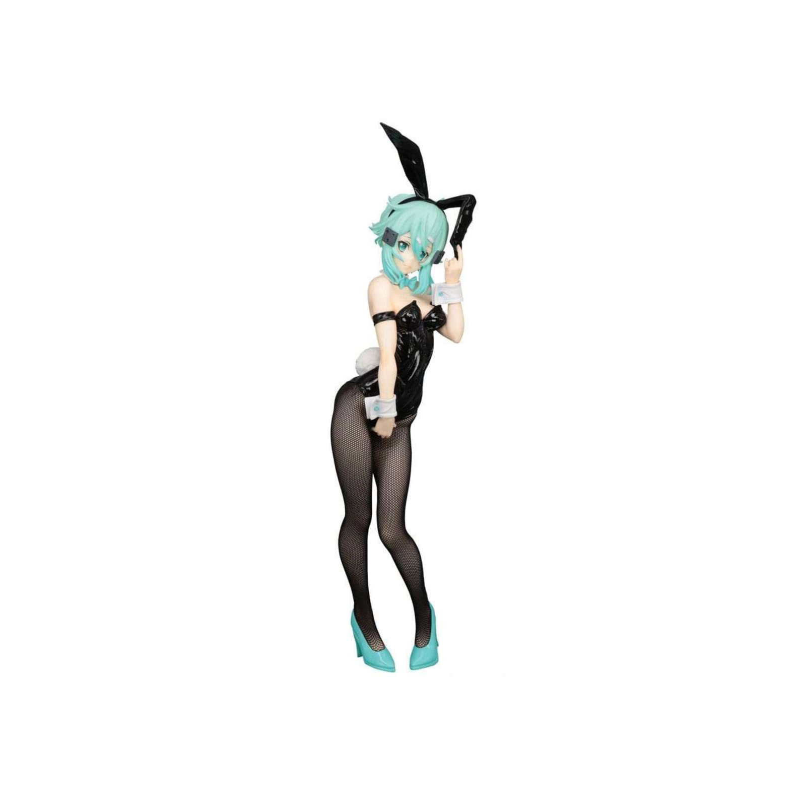 Sword Art Online BiCute Bunnies Figure “Sinon”-FuRyu-Ace Cards & Collectibles