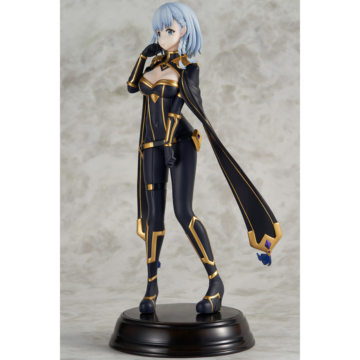The Eminence In Shadow PVC Figure &quot;Tenitol Beta&quot;-FuRyu-Ace Cards &amp; Collectibles