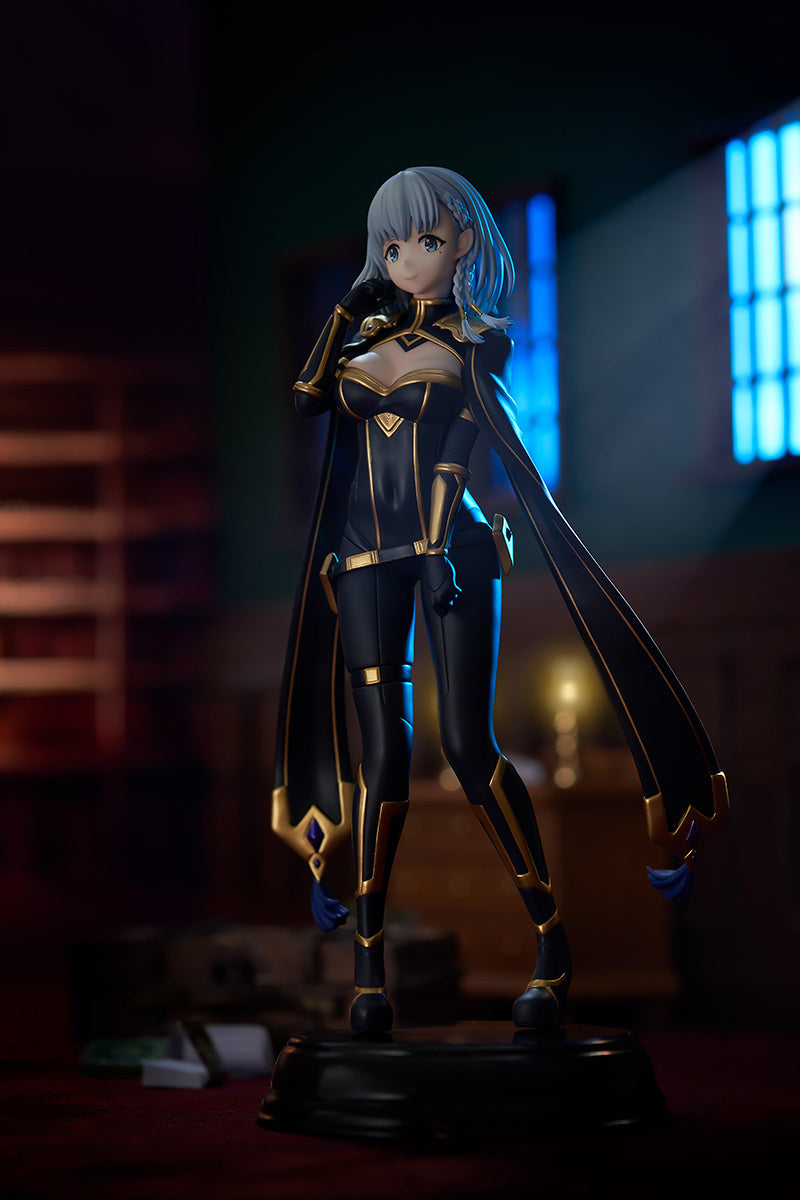 The Eminence In Shadow PVC Figure &quot;Tenitol Beta&quot;-FuRyu-Ace Cards &amp; Collectibles