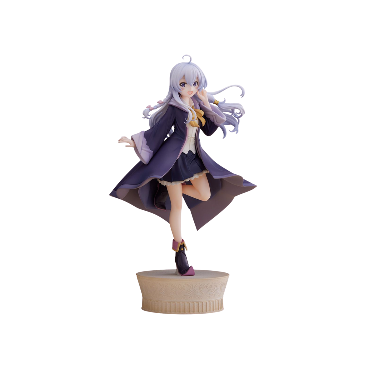 The Journey of Elaina Tenitol Figure "Elaina"-FuRyu-Ace Cards & Collectibles