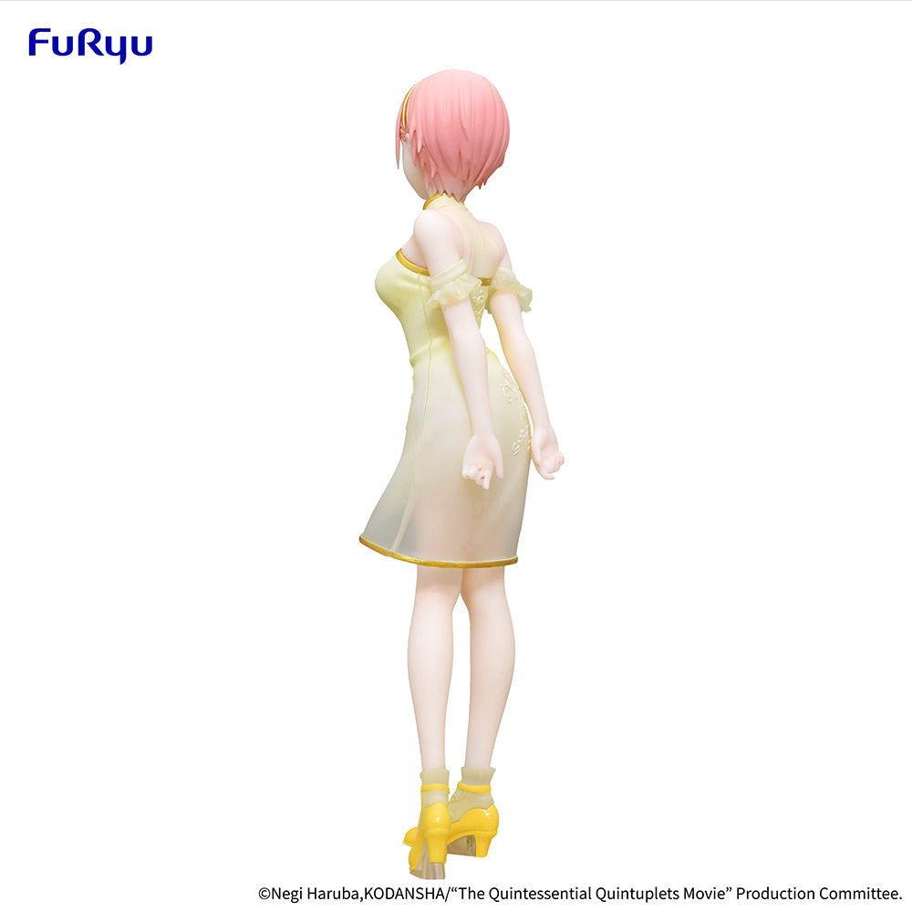 The Quintessential Quintuplets Movie Figure &quot;Nakano Ichika&quot; (China Princess Ver.)-FuRyu-Ace Cards &amp; Collectibles