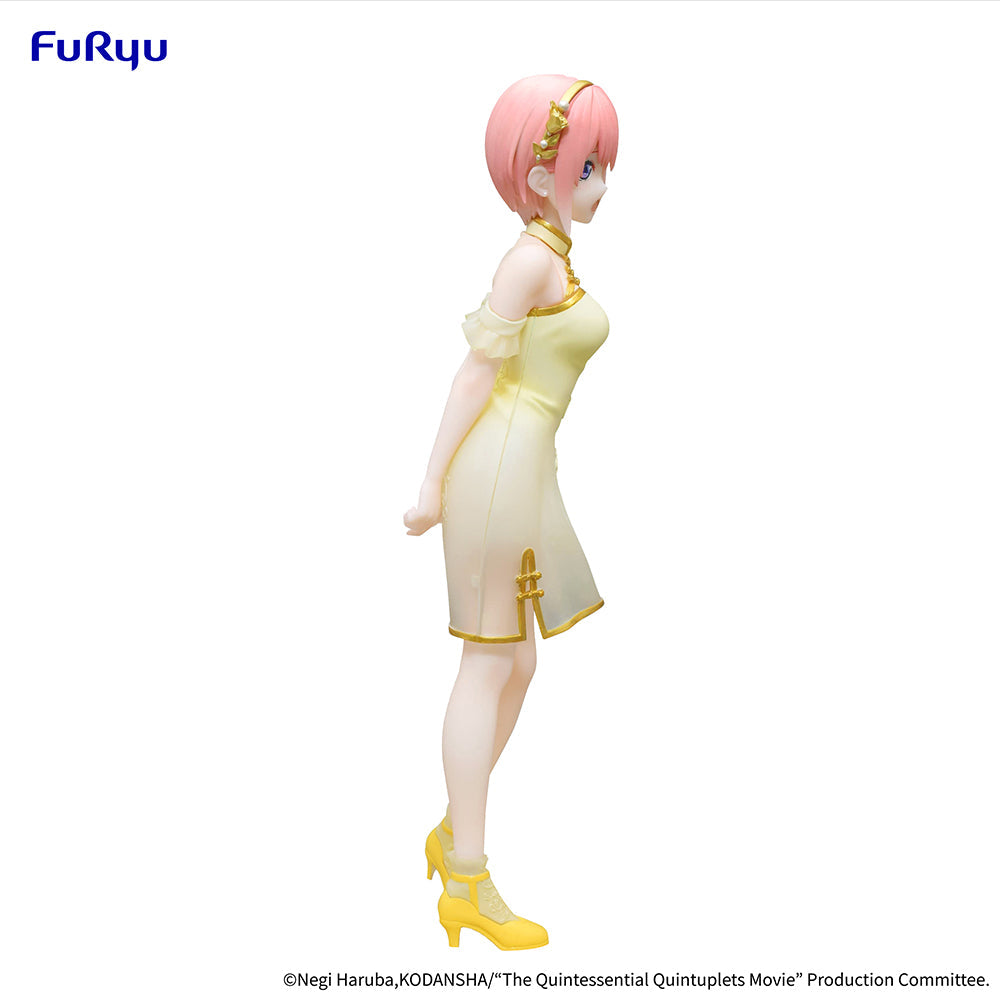 The Quintessential Quintuplets Movie Figure &quot;Nakano Ichika&quot; (China Princess Ver.)-FuRyu-Ace Cards &amp; Collectibles