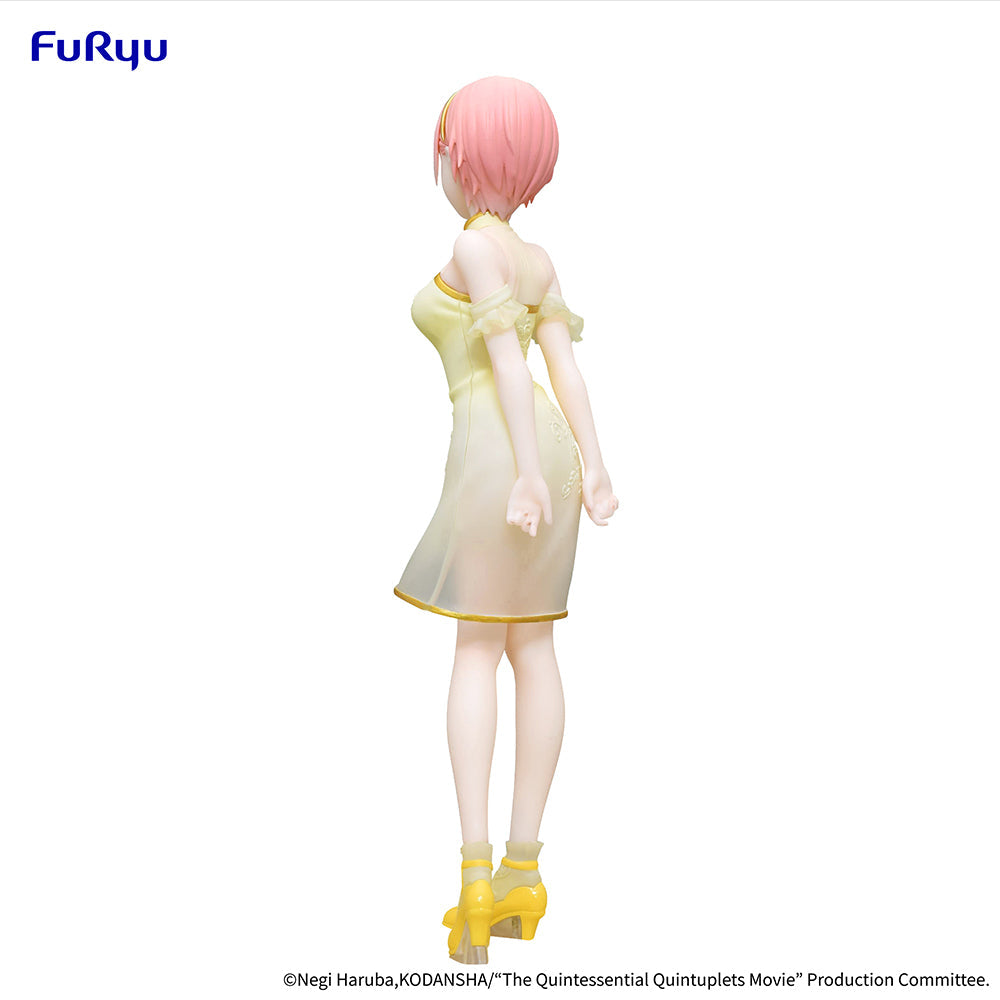 The Quintessential Quintuplets Movie Figure "Nakano Ichika" (China Princess Ver.)-FuRyu-Ace Cards & Collectibles
