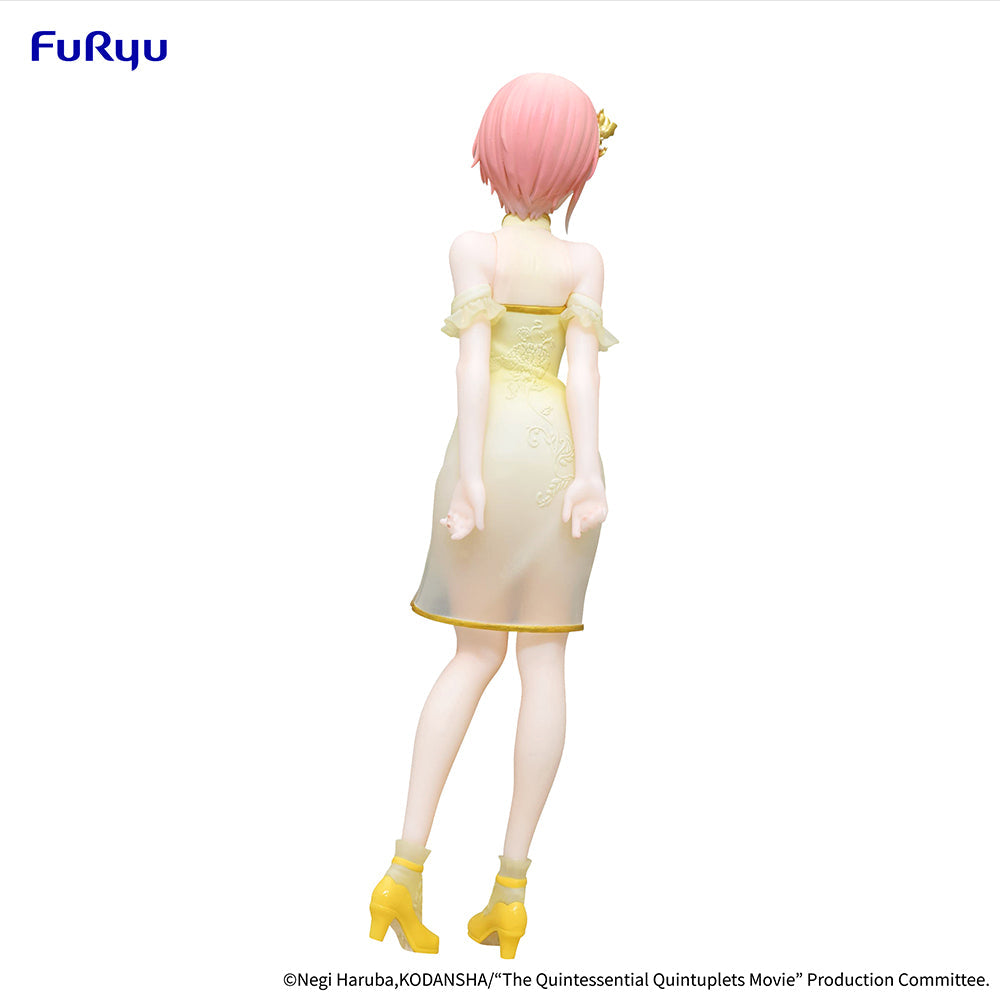 The Quintessential Quintuplets Movie Figure "Nakano Ichika" (China Princess Ver.)-FuRyu-Ace Cards & Collectibles