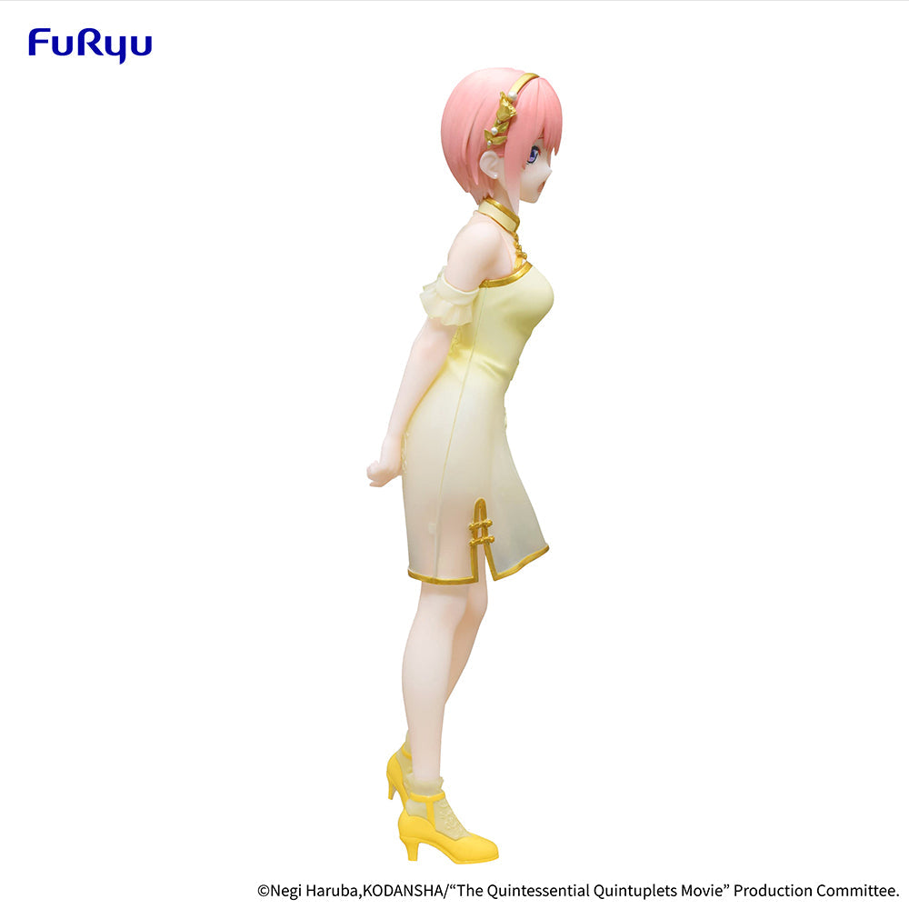 The Quintessential Quintuplets Movie Figure "Nakano Ichika" (China Princess Ver.)-FuRyu-Ace Cards & Collectibles