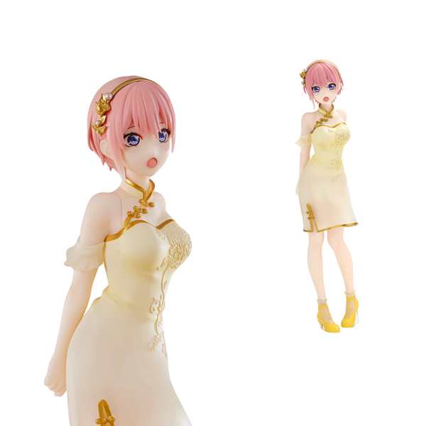 The Quintessential Quintuplets Movie Figure "Nakano Ichika" (China Princess Ver.)-FuRyu-Ace Cards & Collectibles