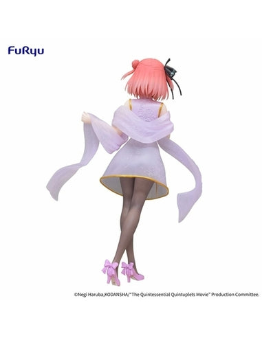 The Quintessential Quintuplets Movie Figure &quot;Nakano Nino&quot; (China Princess Ver.)-FuRyu-Ace Cards &amp; Collectibles