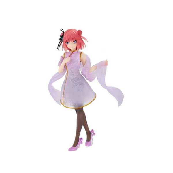 The Quintessential Quintuplets Movie Figure "Nakano Nino" (China Princess Ver.)-FuRyu-Ace Cards & Collectibles