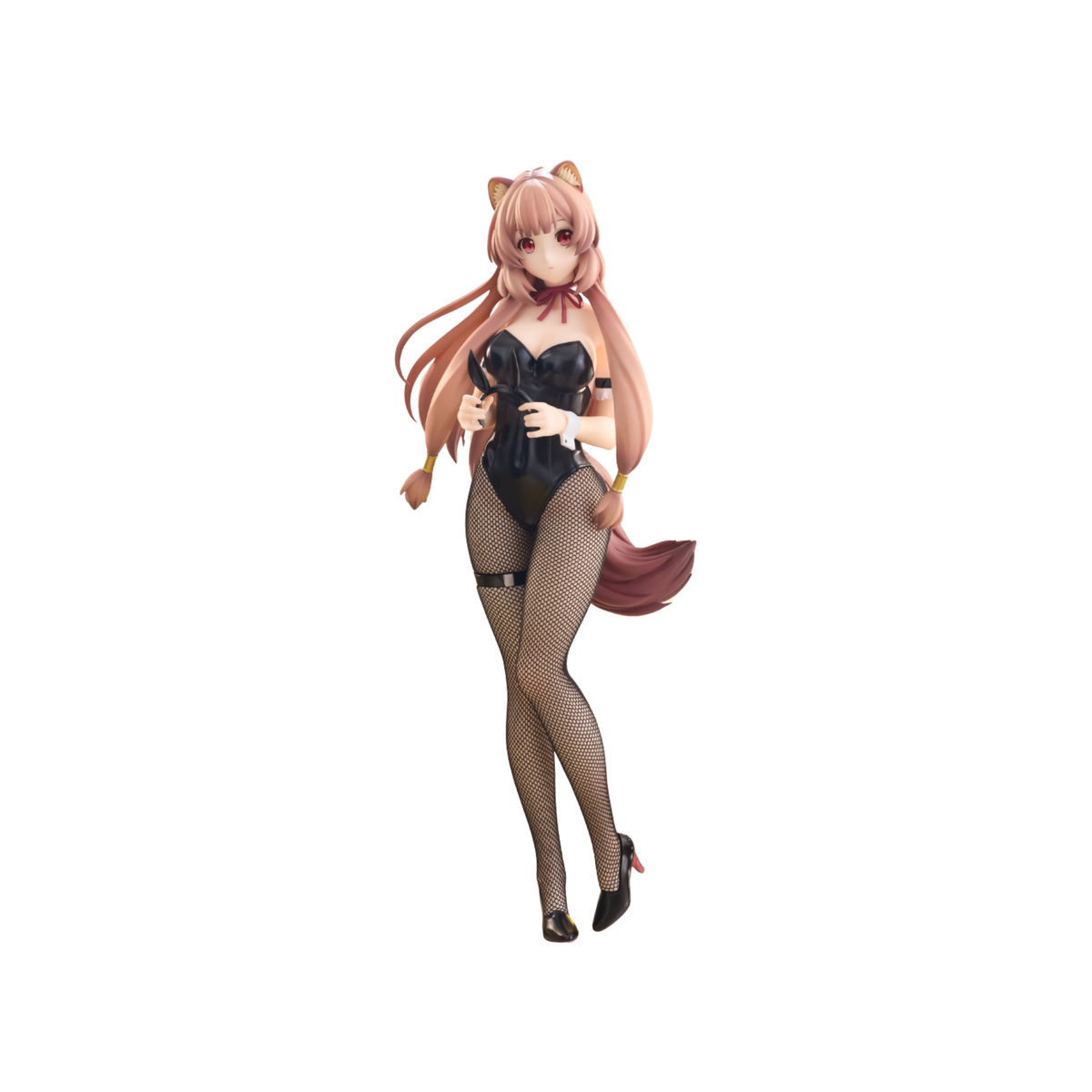 The Rising Of The Shield Hero BiCute Bunnies Figure "Raphtalia"-FuRyu-Ace Cards & Collectibles