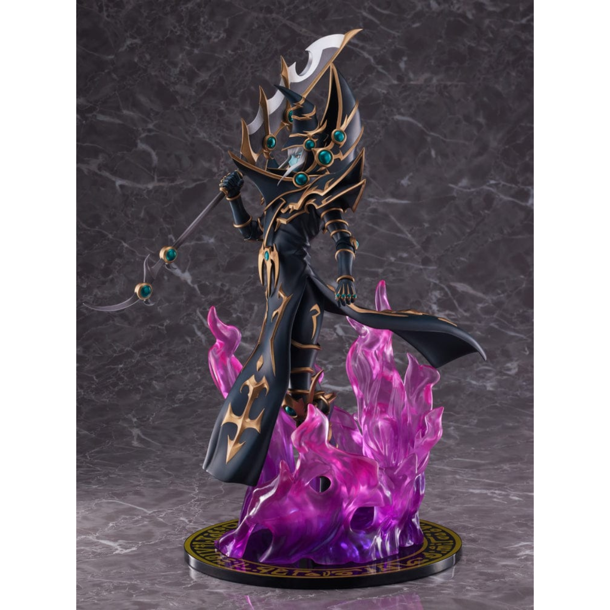 Yu-Gi-Oh! Duel Monsters 1/7 Scale Figure “Dark Paladin”-FuRyu-Ace Cards & Collectibles