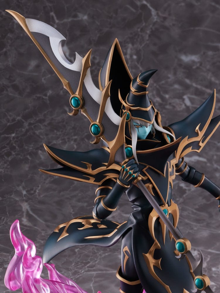 Yu-Gi-Oh! Duel Monsters 1/7 Scale Figure “Dark Paladin”-FuRyu-Ace Cards &amp; Collectibles