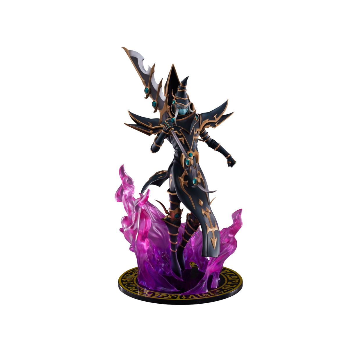 Yu-Gi-Oh! Duel Monsters 1/7 Scale Figure “Dark Paladin”-FuRyu-Ace Cards & Collectibles