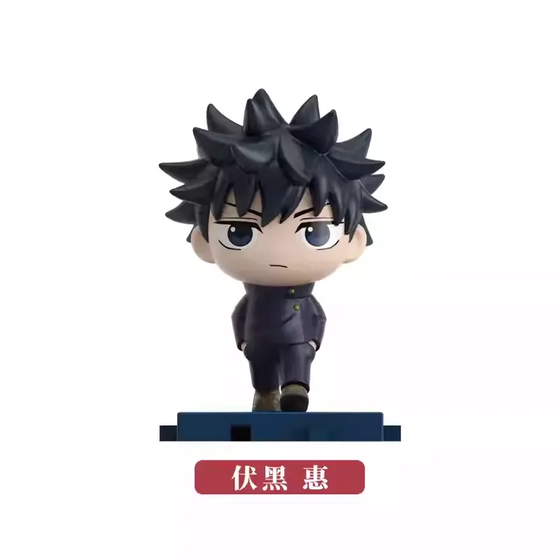 EAKI x Jujutsu Kaisen Step by Step Series 2-Single Box-Funism-Ace Cards & Collectibles