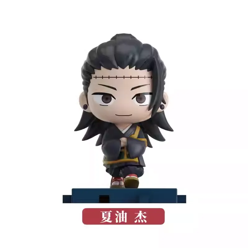 EAKI x Jujutsu Kaisen Step by Step Series 2-Single Box-Funism-Ace Cards & Collectibles