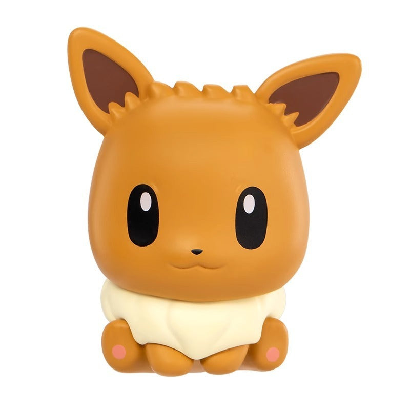 FUNISM x Pokemon Little Adventure Vol. 1 Series-Single Box-Funism-Ace Cards & Collectibles