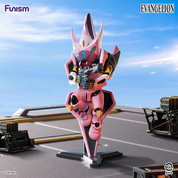 Funism x Evangelion Vol.2 Series-Single Box (Random)-Funism-Ace Cards & Collectibles