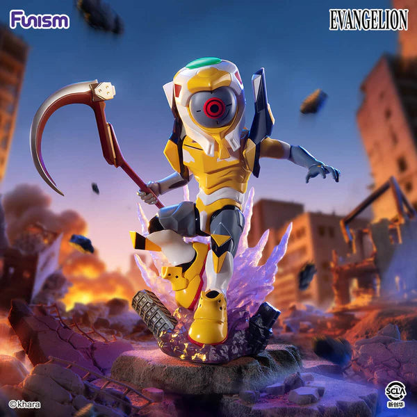 Funism x Evangelion Vol.2 Series-Single Box (Random)-Funism-Ace Cards & Collectibles