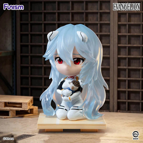 Funism x Evangelion Vol.2 Series-Single Box (Random)-Funism-Ace Cards & Collectibles