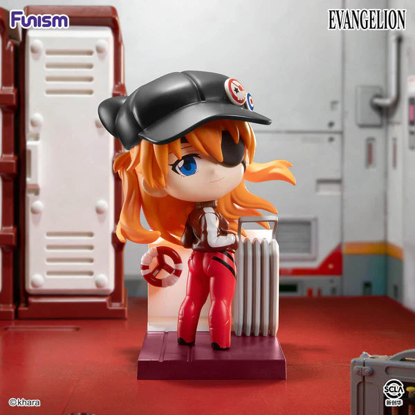 Funism x Evangelion Vol.2 Series-Single Box (Random)-Funism-Ace Cards & Collectibles