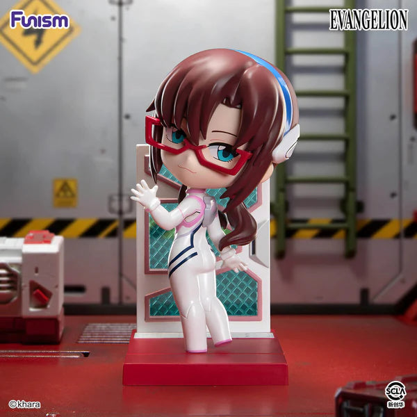 Funism x Evangelion Vol.2 Series-Single Box (Random)-Funism-Ace Cards & Collectibles