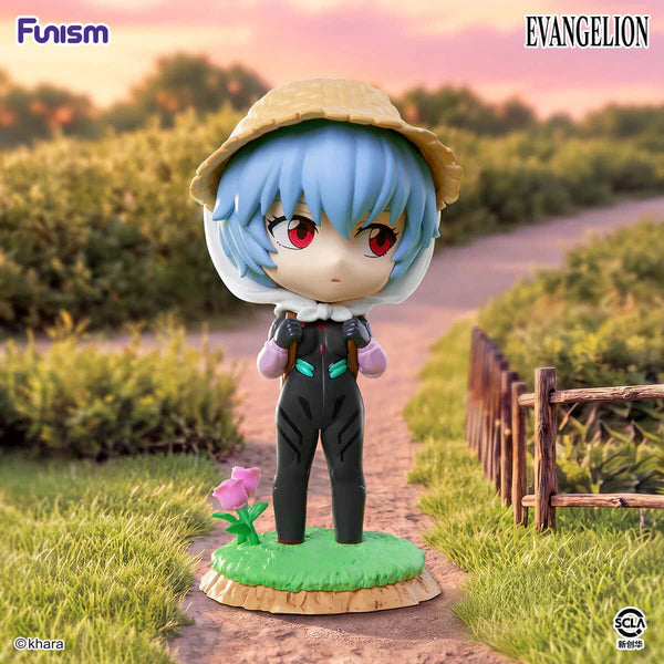 Funism x Evangelion Vol.2 Series-Single Box (Random)-Funism-Ace Cards & Collectibles