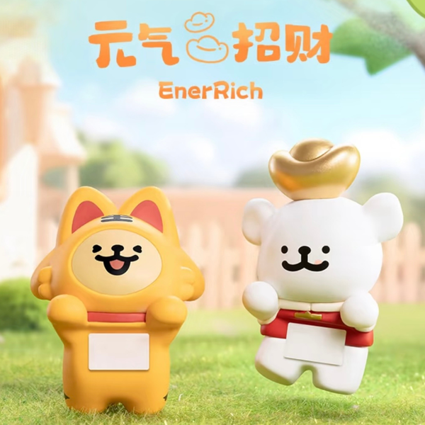 Funism x Maltese PupSnap Series Blind Bag-Single Box (Random)-Funism-Ace Cards & Collectibles