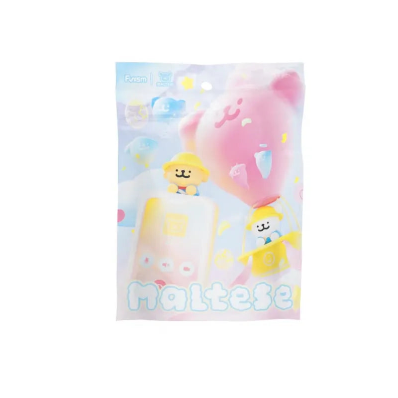 Funism x Maltese PupSnap Series Blind Bag-Single Box (Random)-Funism-Ace Cards & Collectibles