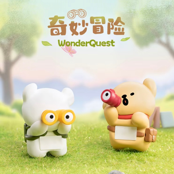 Funism x Maltese PupSnap Series Blind Bag-Single Box (Random)-Funism-Ace Cards & Collectibles