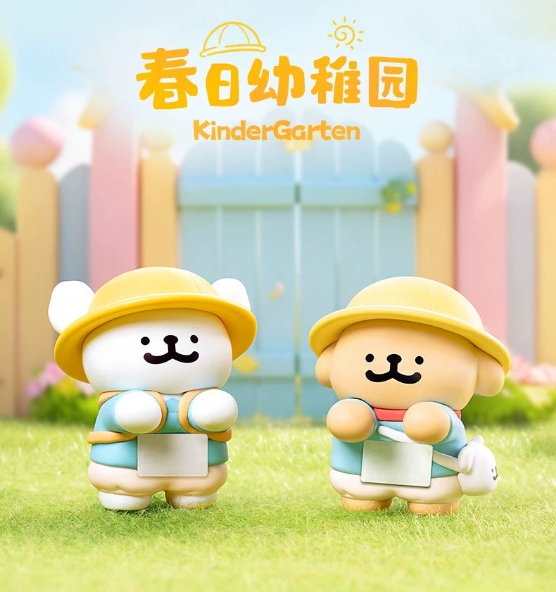 Funism x Maltese PupSnap Series Blind Bag-Single Box (Random)-Funism-Ace Cards & Collectibles