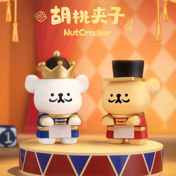 Funism x Maltese PupSnap Series Blind Bag-Single Box (Random)-Funism-Ace Cards & Collectibles