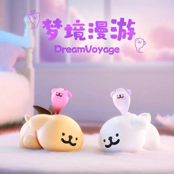 Funism x Maltese PupSnap Series Blind Bag-Single Box (Random)-Funism-Ace Cards & Collectibles