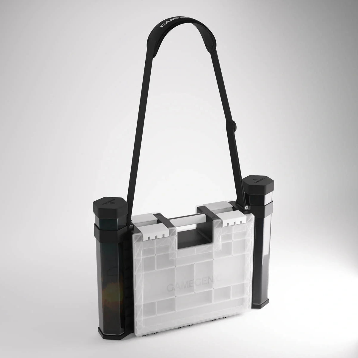 Gamegenic Game Castle Tube Holder