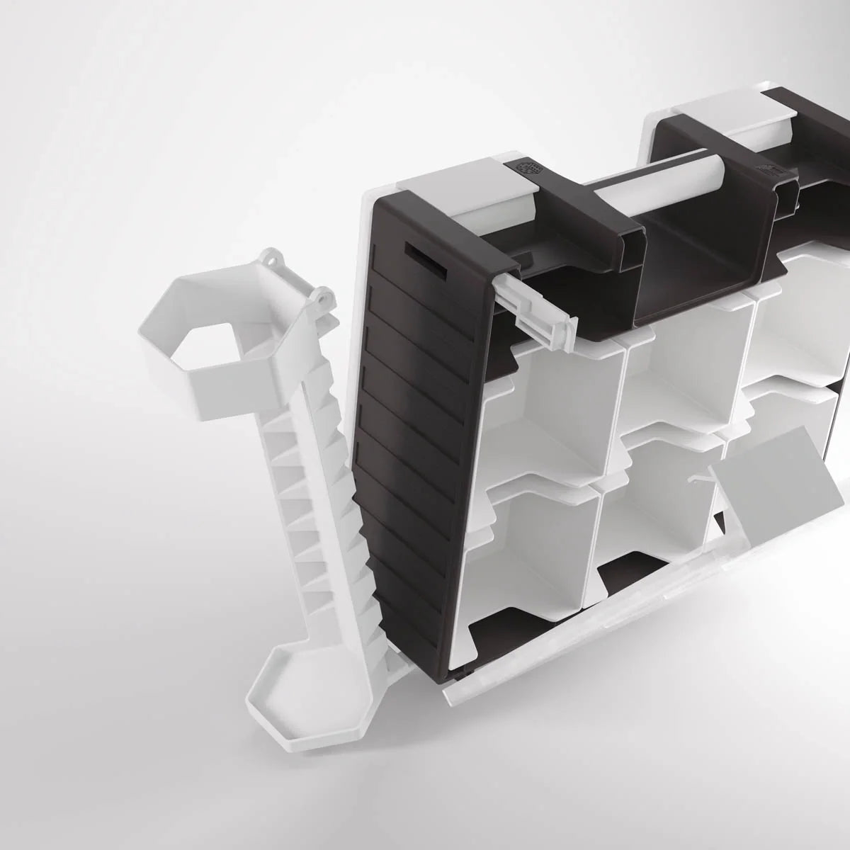 Gamegenic Game Castle Tube Holder