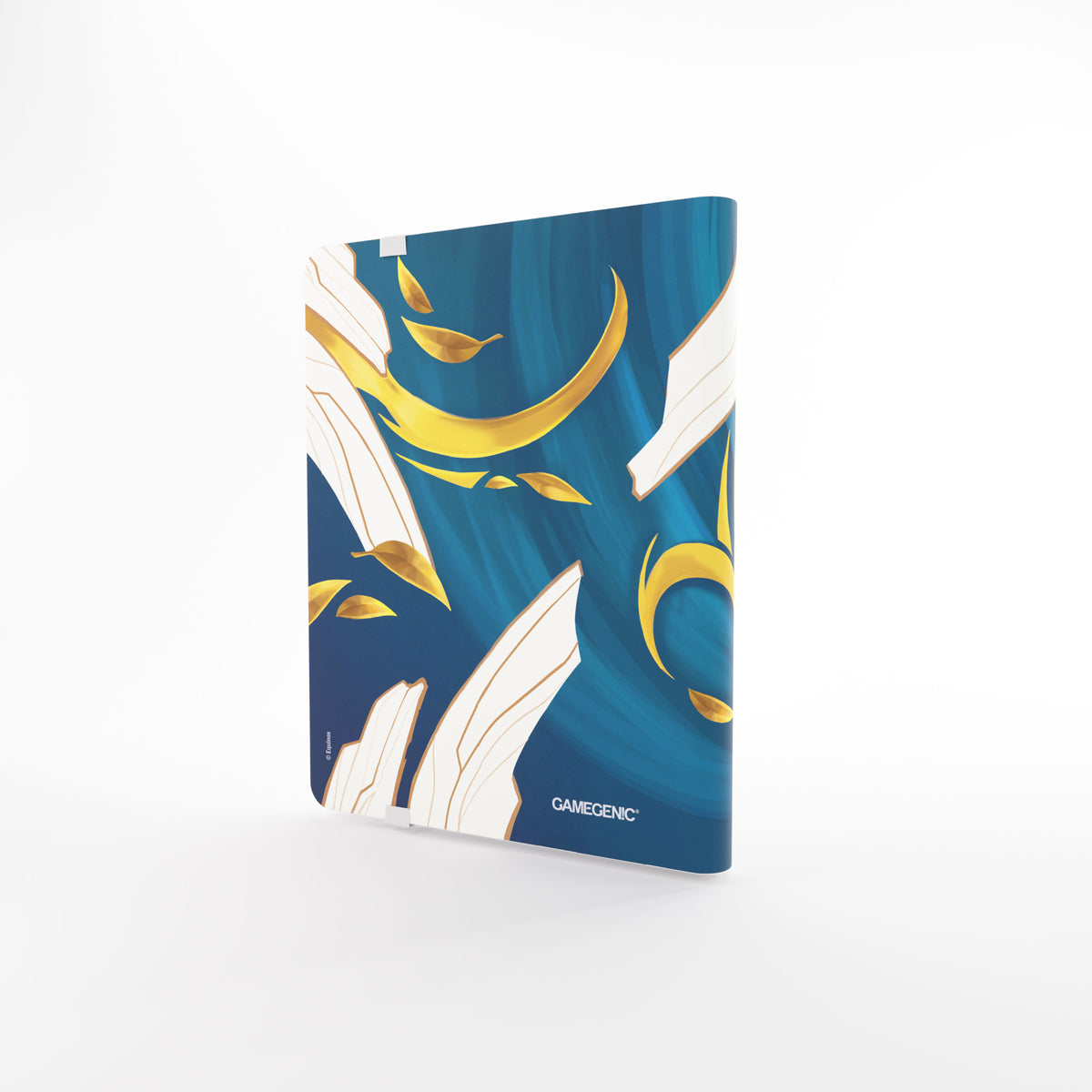 Gamegenic ALTERED® CASUAL ALBUM 18-POCKET "Mana Orb"-Gamegenic-Ace Cards & Collectibles