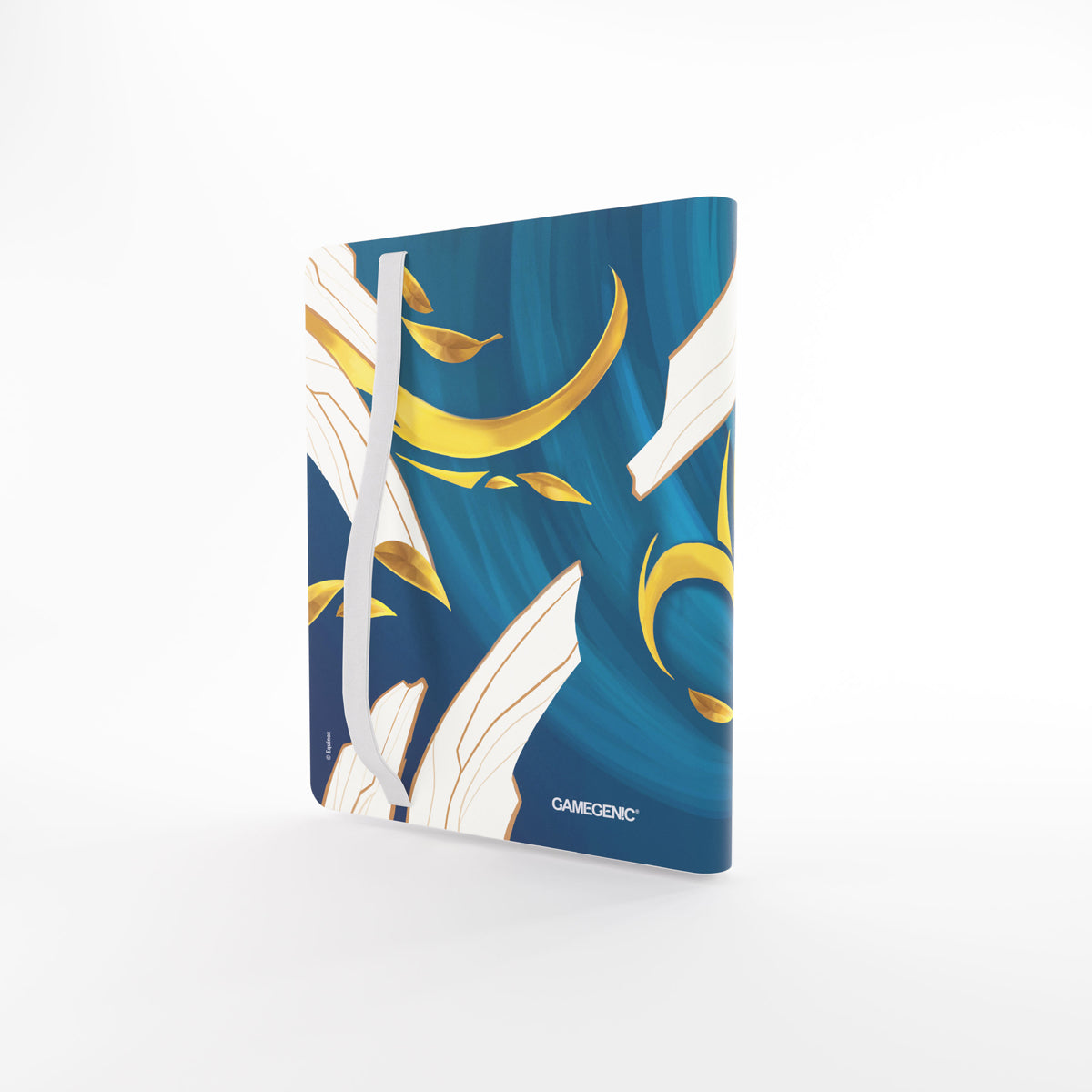 Gamegenic ALTERED® CASUAL ALBUM 18-POCKET "Mana Orb"-Gamegenic-Ace Cards & Collectibles