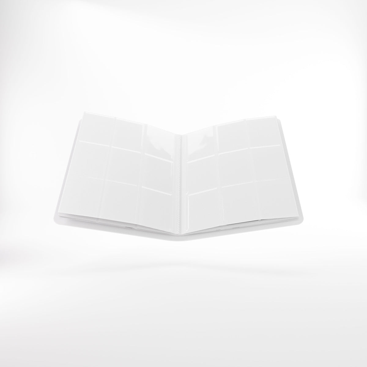 Gamegenic ALTERED® CASUAL ALBUM 18-POCKET "Mana Orb"-Gamegenic-Ace Cards & Collectibles