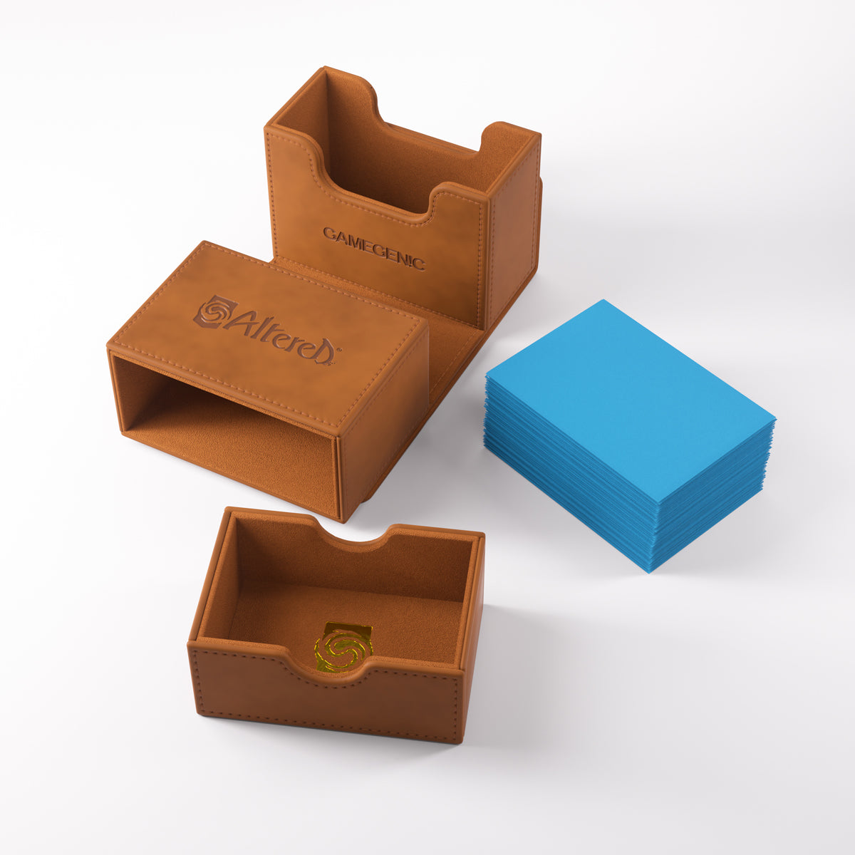 Gamegenic ALTERED® DECK WALLET-Gamegenic-Ace Cards & Collectibles