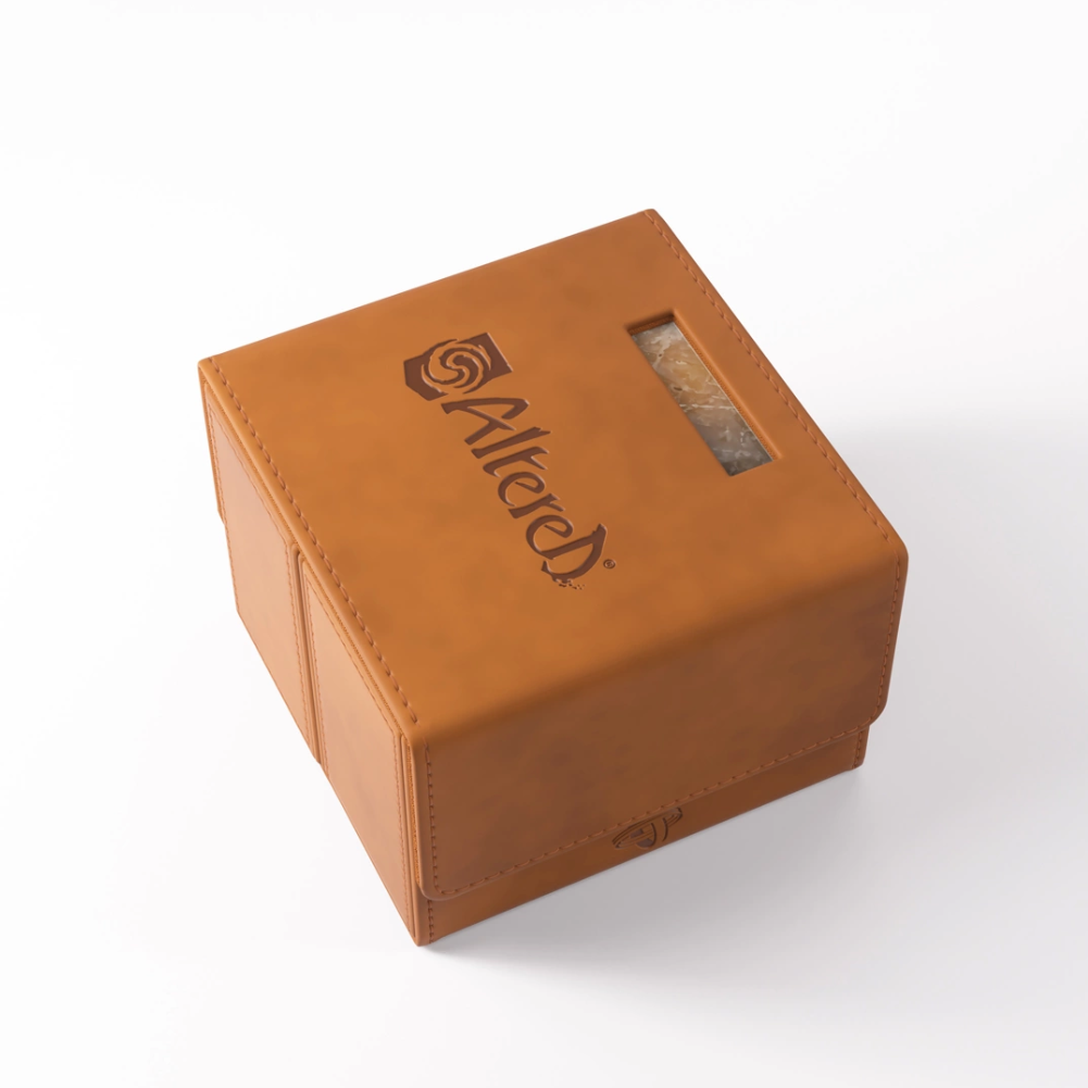 Gamegenic ALTERED® DECK WALLET-Gamegenic-Ace Cards & Collectibles