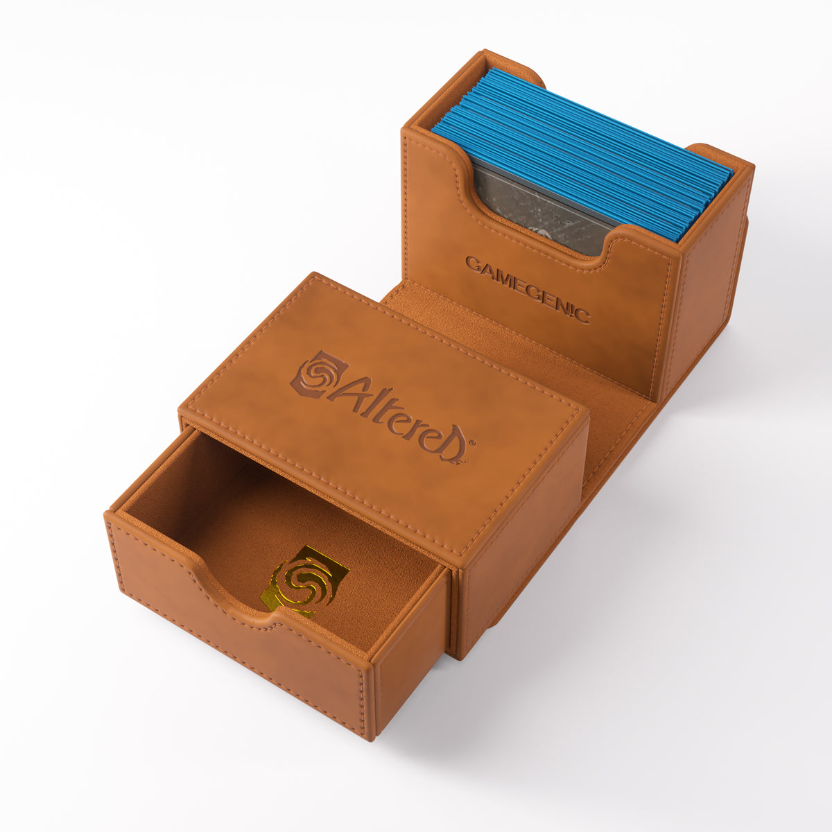 Gamegenic ALTERED® DECK WALLET-Gamegenic-Ace Cards & Collectibles