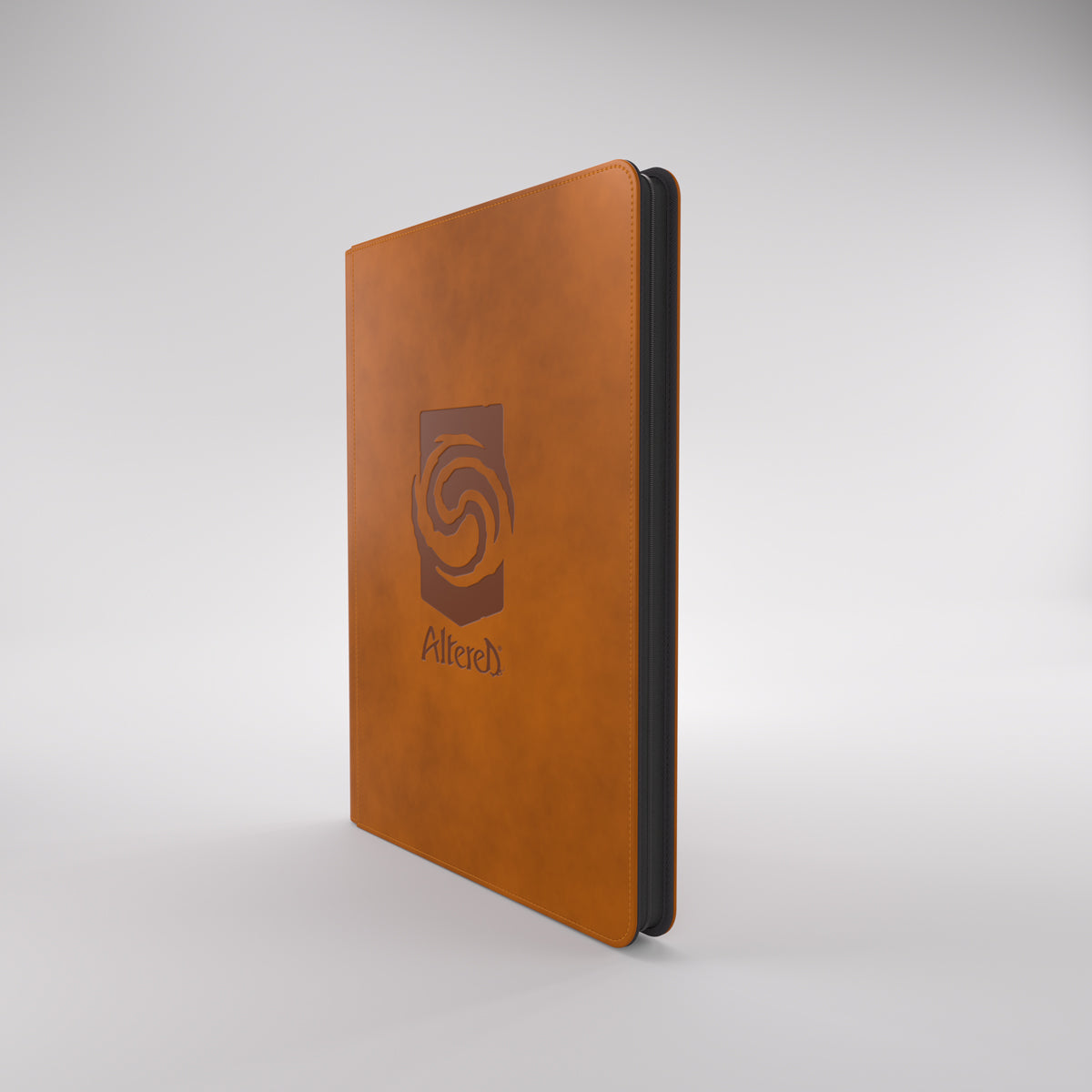 Gamegenic ALTERED® PREMIUM ZIP-UP ALBUM-Gamegenic-Ace Cards & Collectibles