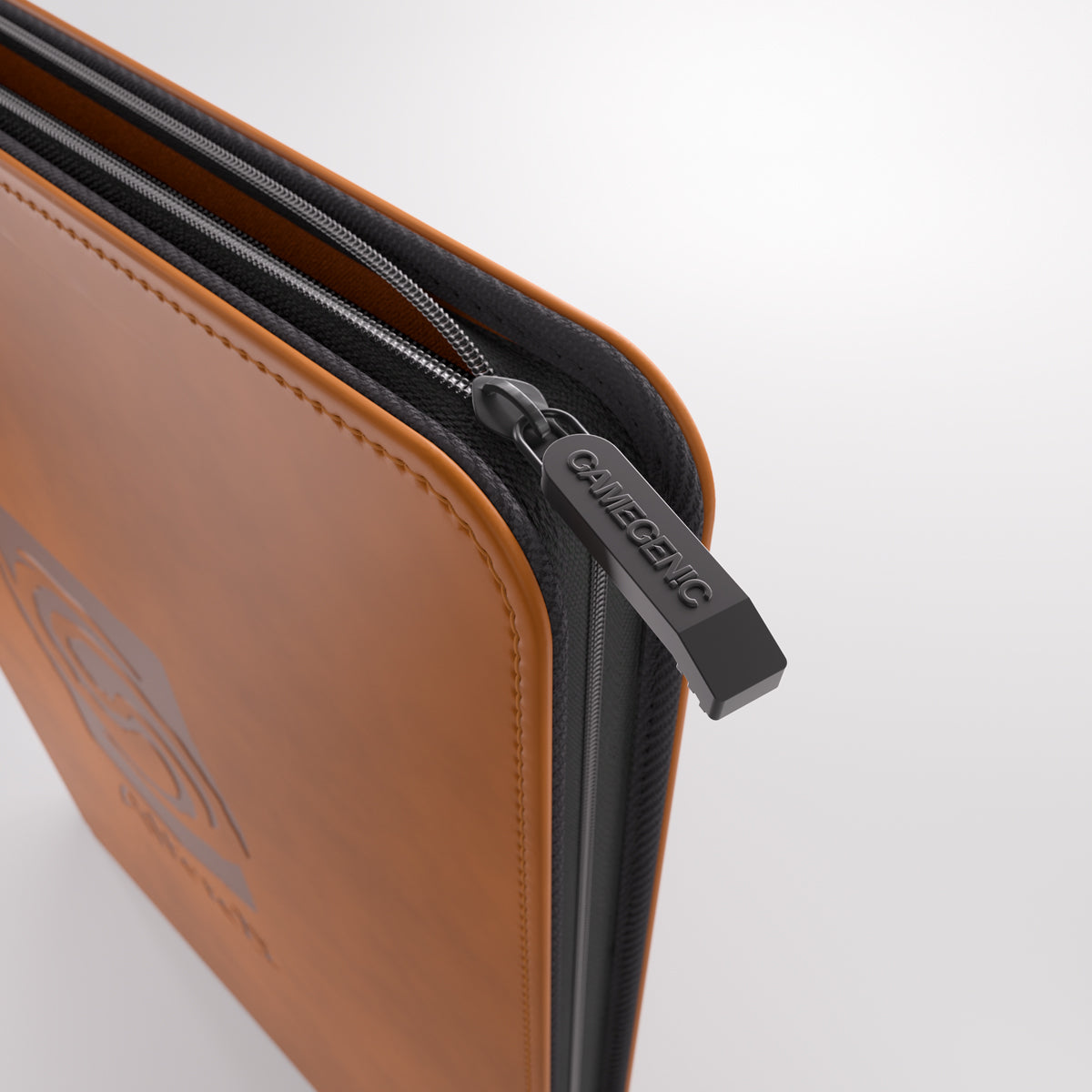 Gamegenic ALTERED® PREMIUM ZIP-UP ALBUM-Gamegenic-Ace Cards & Collectibles