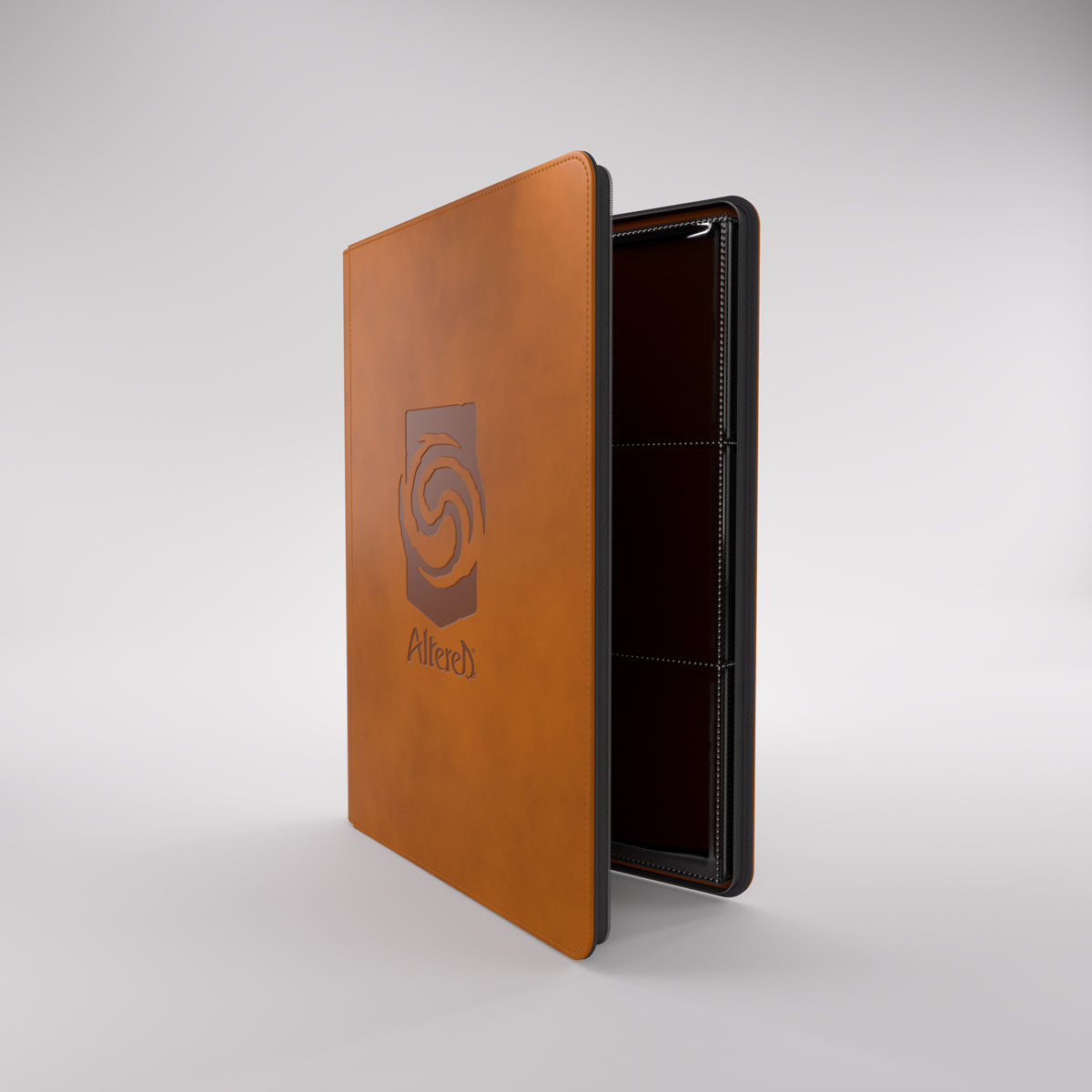 Gamegenic ALTERED® PREMIUM ZIP-UP ALBUM-Gamegenic-Ace Cards & Collectibles