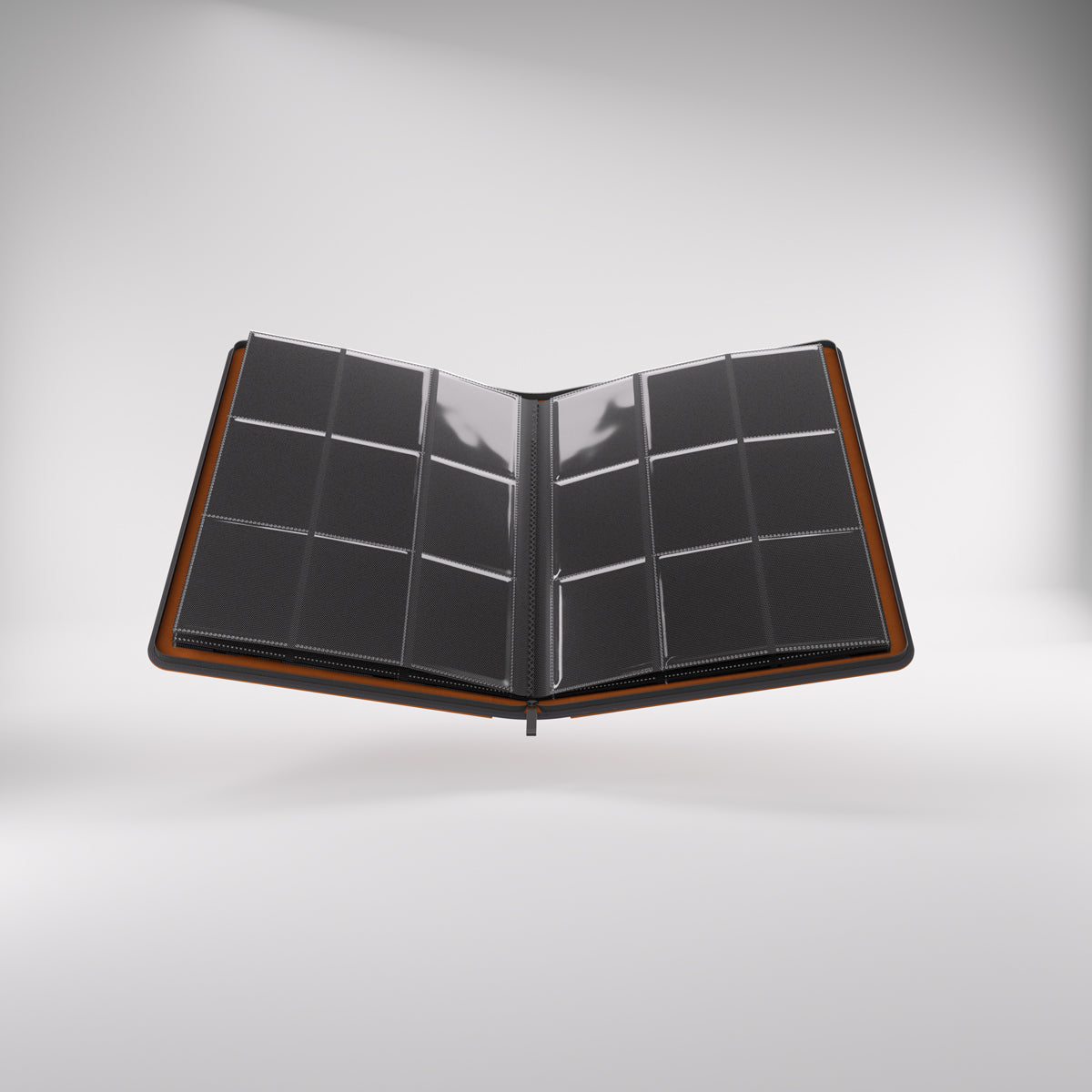 Gamegenic ALTERED® PREMIUM ZIP-UP ALBUM-Gamegenic-Ace Cards & Collectibles