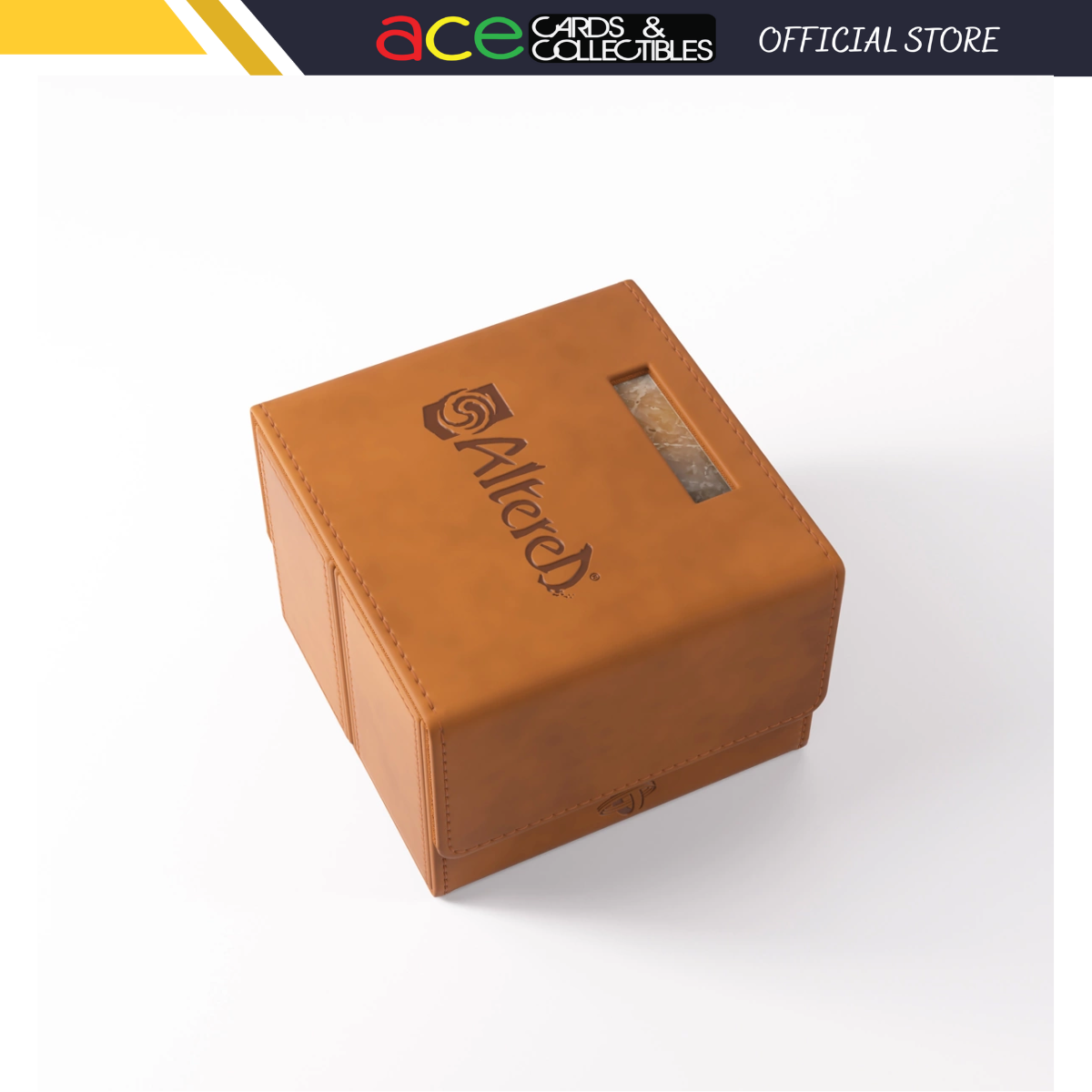 Gamegenic ALTERED® DECK WALLET-Gamegenic-Ace Cards & Collectibles